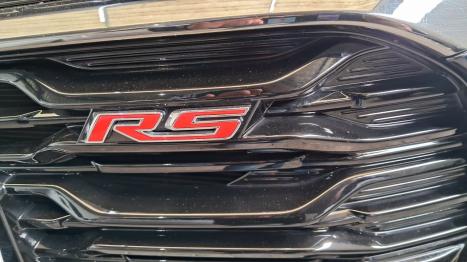 CHEVROLET Montana 1.2 12V 4P FLEX TURBO RS AUTOM�TICO, Foto 4