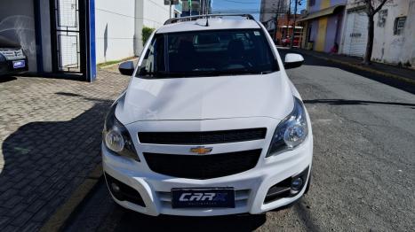 CHEVROLET Montana 1.4 FLEX SPORT, Foto 2