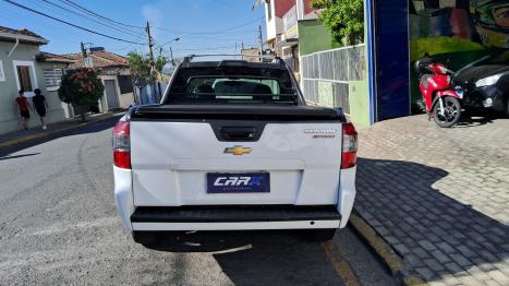 CHEVROLET Montana 1.4 FLEX SPORT, Foto 4
