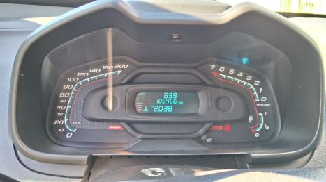 CHEVROLET Montana 1.4 FLEX SPORT, Foto 8