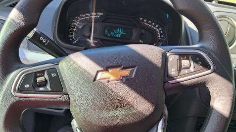 CHEVROLET Montana 1.4 FLEX SPORT, Foto 9