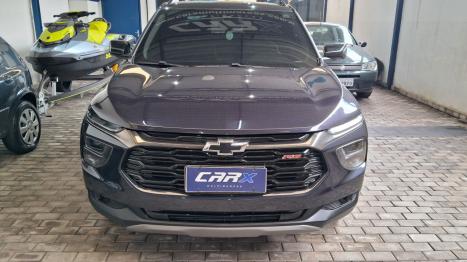 CHEVROLET Montana 1.2 12V 4P FLEX TURBO RS AUTOM�TICO, Foto 1
