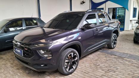 CHEVROLET Montana 1.2 12V 4P FLEX TURBO RS AUTOM�TICO, Foto 2