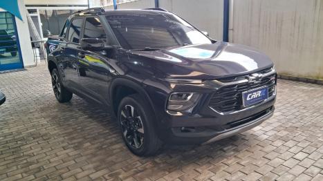 CHEVROLET Montana 1.2 12V 4P FLEX TURBO RS AUTOM�TICO, Foto 3