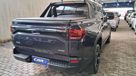 CHEVROLET Montana 1.2 12V 4P FLEX TURBO RS AUTOM�TICO, Foto 5