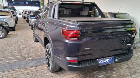 CHEVROLET Montana 1.2 12V 4P FLEX TURBO RS AUTOM�TICO, Foto 6