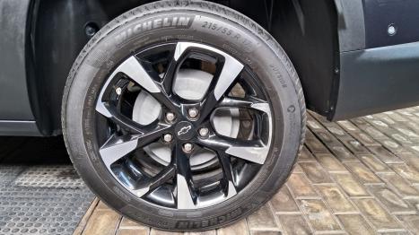 CHEVROLET Montana 1.2 12V 4P FLEX TURBO RS AUTOM�TICO, Foto 7