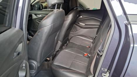 CHEVROLET Montana 1.2 12V 4P FLEX TURBO RS AUTOM�TICO, Foto 8