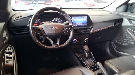 CHEVROLET Montana 1.2 12V 4P FLEX TURBO RS AUTOM�TICO, Foto 9