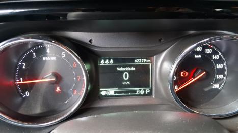 CHEVROLET Montana 1.2 12V 4P FLEX TURBO RS AUTOM�TICO, Foto 10