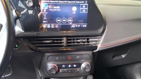 CHEVROLET Montana 1.2 12V 4P FLEX TURBO RS AUTOM�TICO, Foto 11