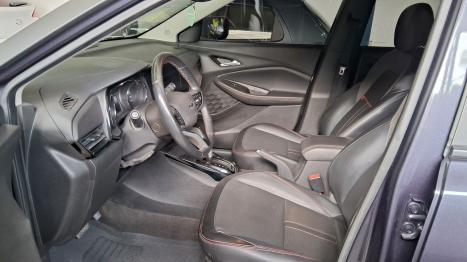 CHEVROLET Montana 1.2 12V 4P FLEX TURBO RS AUTOM�TICO, Foto 12