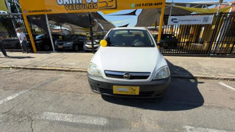 CHEVROLET Montana 1.4 FLEX COMBO FURG�O, Foto 2