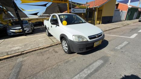 CHEVROLET Montana 1.4 FLEX COMBO FURG�O, Foto 3