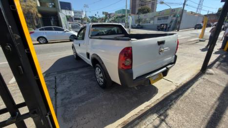 CHEVROLET Montana 1.4 FLEX COMBO FURG�O, Foto 4