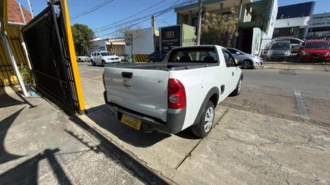 CHEVROLET Montana 1.4 FLEX COMBO FURG�O, Foto 6