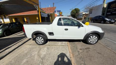CHEVROLET Montana 1.4 FLEX COMBO FURG�O, Foto 7