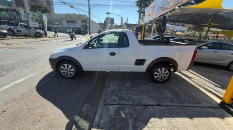 CHEVROLET Montana 1.4 FLEX COMBO FURG�O, Foto 8