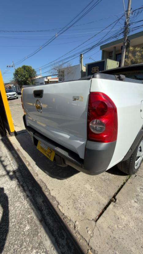 CHEVROLET Montana 1.4 FLEX COMBO FURG�O, Foto 10