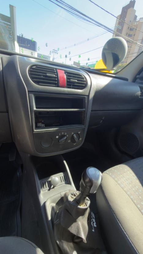 CHEVROLET Montana 1.4 FLEX COMBO FURG�O, Foto 16