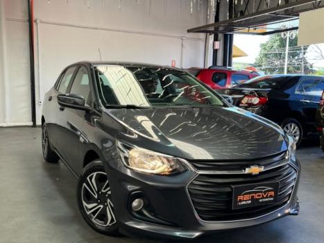 CHEVROLET Onix Hatch 1.0 4P FLEX LT, Foto 1