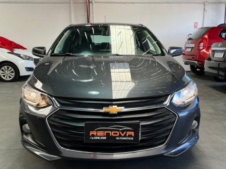CHEVROLET Onix Hatch 1.0 4P FLEX LT, Foto 2