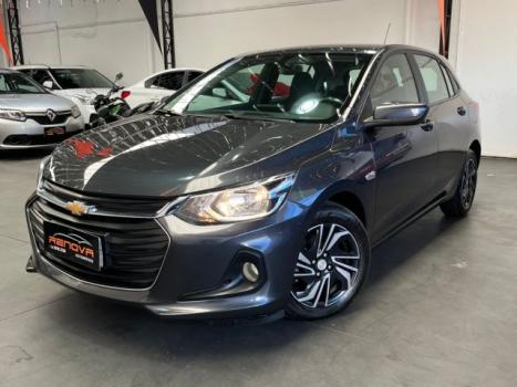 CHEVROLET Onix Hatch 1.0 4P FLEX LT, Foto 3