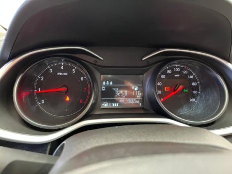 CHEVROLET Onix Hatch 1.0 4P FLEX LT, Foto 4