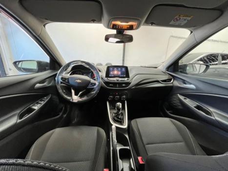 CHEVROLET Onix Hatch 1.0 4P FLEX LT, Foto 5