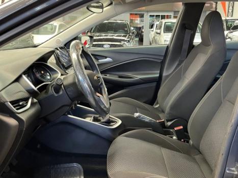 CHEVROLET Onix Hatch 1.0 4P FLEX LT, Foto 7