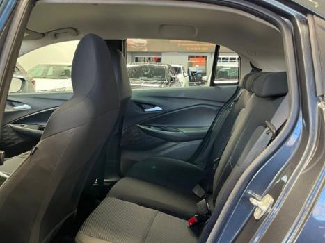 CHEVROLET Onix Hatch 1.0 4P FLEX LT, Foto 8