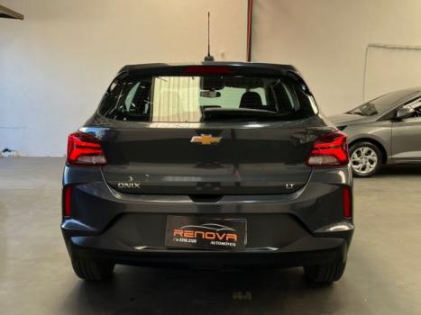 CHEVROLET Onix Hatch 1.0 4P FLEX LT, Foto 11