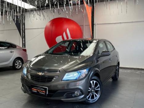 CHEVROLET Onix Hatch 1.4 4P FLEX LTZ AUTOMTICO, Foto 3