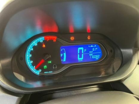 CHEVROLET Onix Hatch 1.4 4P FLEX LTZ AUTOMTICO, Foto 4