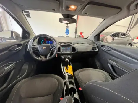 CHEVROLET Onix Hatch 1.4 4P FLEX LTZ AUTOMTICO, Foto 5