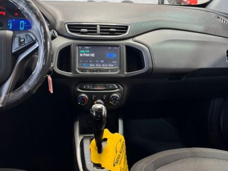 CHEVROLET Onix Hatch 1.4 4P FLEX LTZ AUTOMTICO, Foto 6