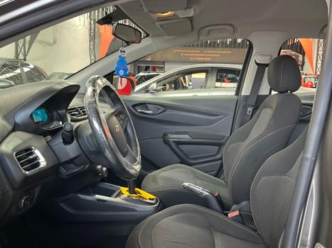 CHEVROLET Onix Hatch 1.4 4P FLEX LTZ AUTOMTICO, Foto 7