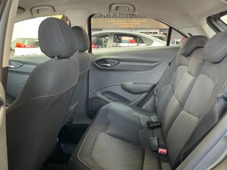 CHEVROLET Onix Hatch 1.4 4P FLEX LTZ AUTOMTICO, Foto 8