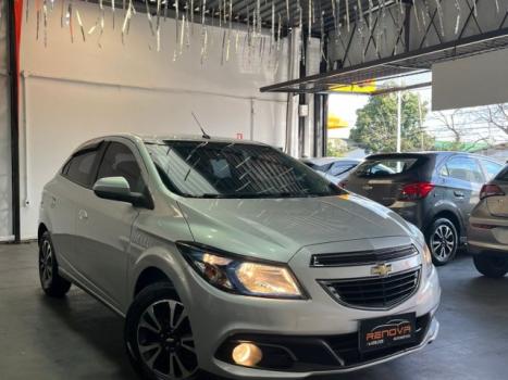 CHEVROLET Onix Hatch 1.4 4P FLEX LTZ, Foto 1