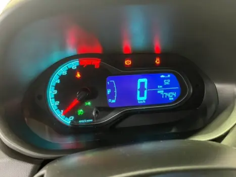 CHEVROLET Onix Hatch 1.4 4P FLEX LTZ, Foto 4