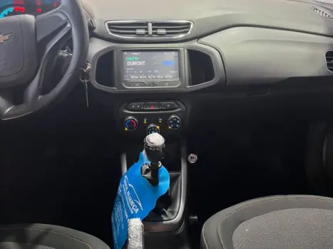 CHEVROLET Onix Hatch 1.4 4P FLEX LTZ, Foto 5