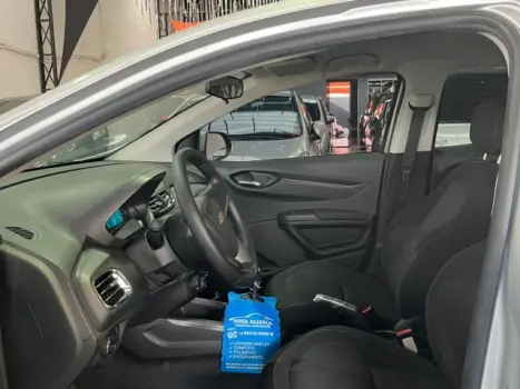 CHEVROLET Onix Hatch 1.4 4P FLEX LTZ, Foto 7