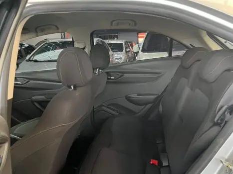 CHEVROLET Onix Hatch 1.4 4P FLEX LTZ, Foto 8