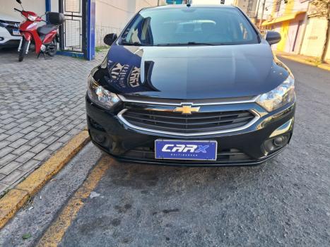 CHEVROLET Onix Hatch 1.0 4P FLEX LT, Foto 2