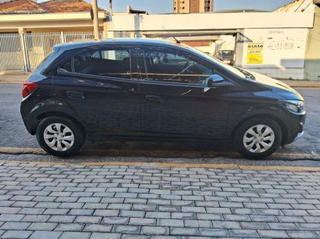 CHEVROLET Onix Hatch 1.0 4P FLEX LT, Foto 3