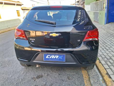 CHEVROLET Onix Hatch 1.0 4P FLEX LT, Foto 4