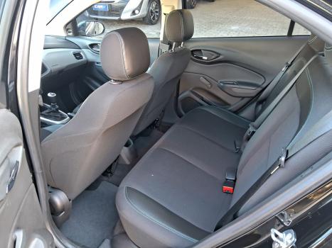 CHEVROLET Onix Hatch 1.0 4P FLEX LT, Foto 6