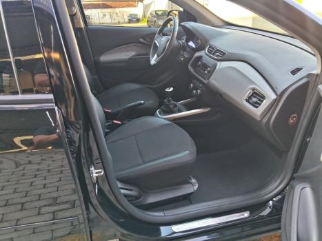 CHEVROLET Onix Hatch 1.0 4P FLEX LT, Foto 7