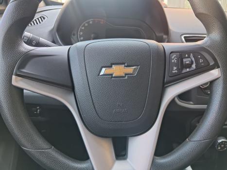 CHEVROLET Onix Hatch 1.0 4P FLEX LT, Foto 8