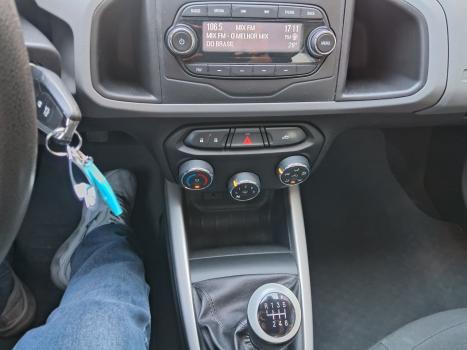 CHEVROLET Onix Hatch 1.0 4P FLEX LT, Foto 9